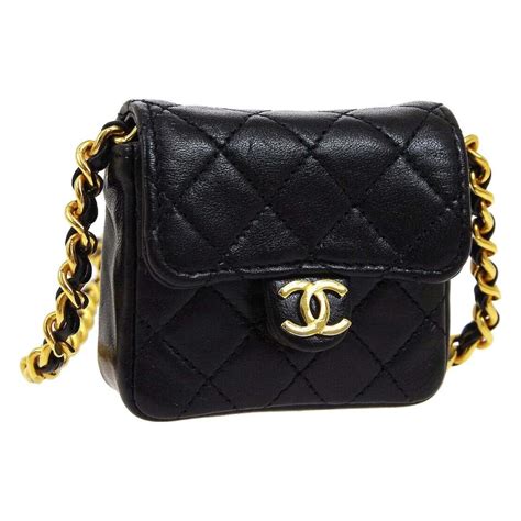 chanel chain bag small|chanel small flap bag.